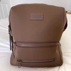 Dagne Dover - Indi Diaper Backpack - L - Rye